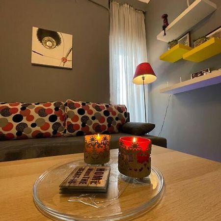 Studio 7 Saloniki Zewnętrze zdjęcie