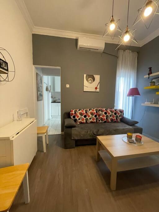 Studio 7 Saloniki Zewnętrze zdjęcie