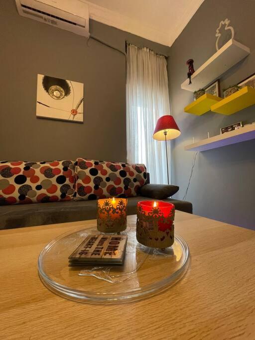 Studio 7 Saloniki Zewnętrze zdjęcie