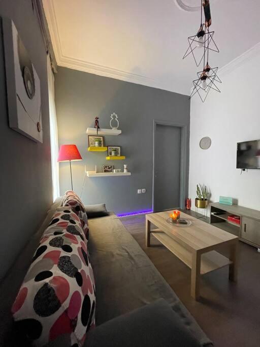 Studio 7 Saloniki Zewnętrze zdjęcie