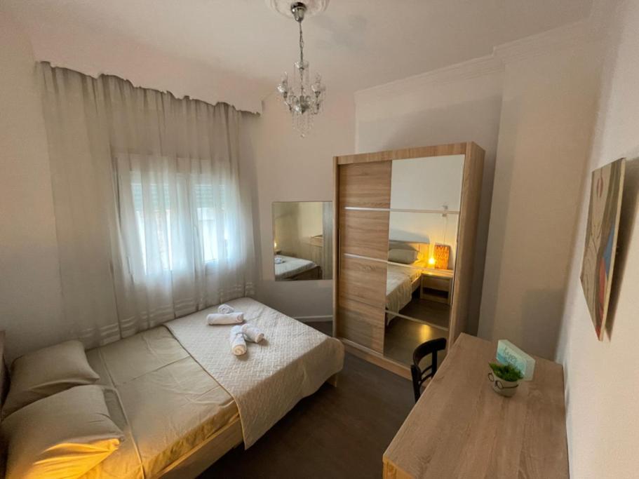 Studio 7 Saloniki Zewnętrze zdjęcie