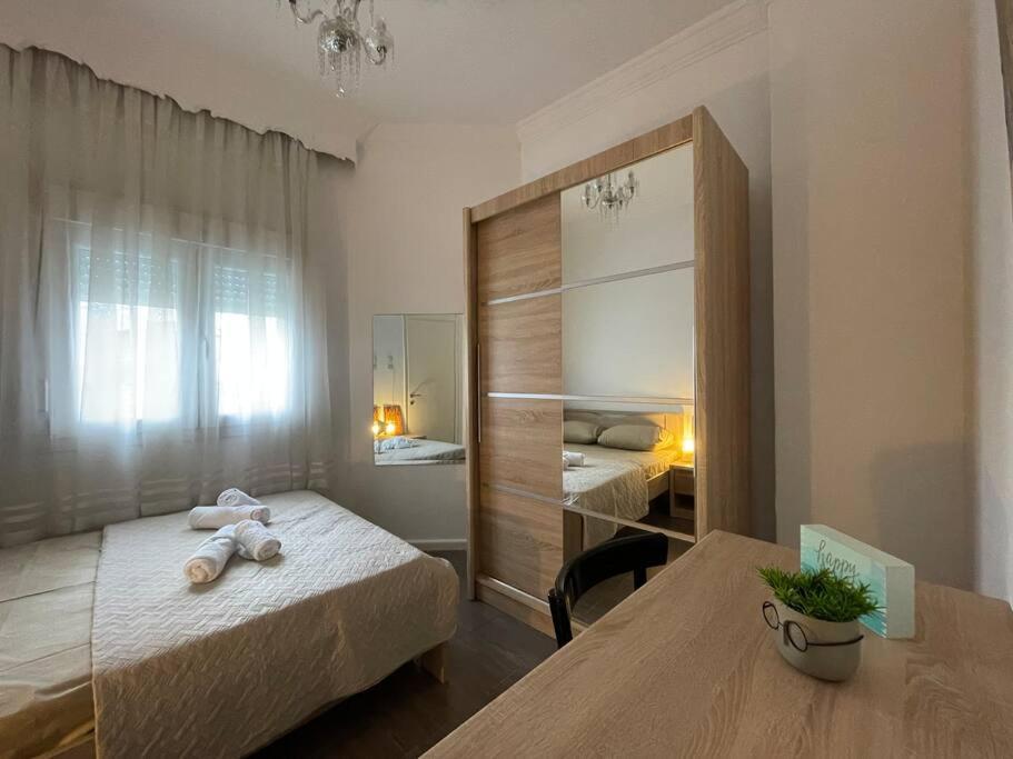 Studio 7 Saloniki Zewnętrze zdjęcie